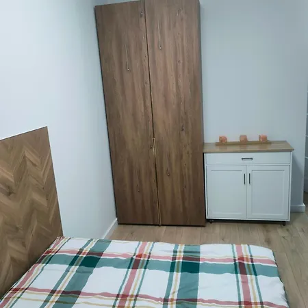 Lejlighed Mieszkanie Przy S8 Warszawa